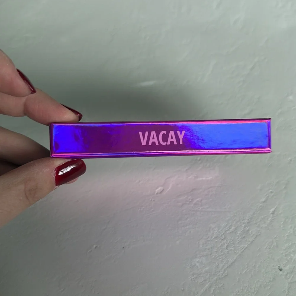NEW- Glamnetic Vacay Magnetic Lashes